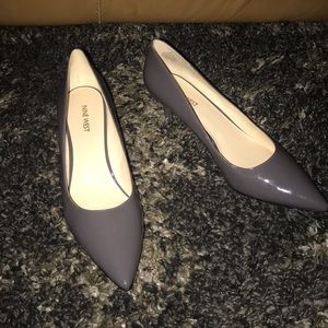 New Without Box - Nine West Heels